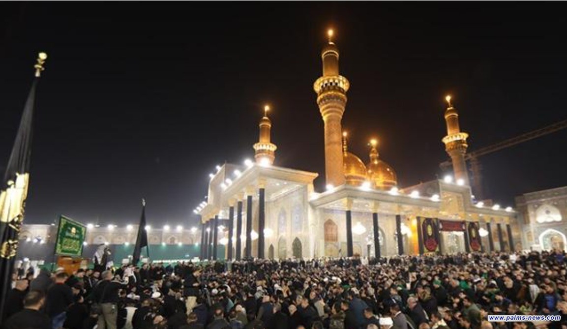 استثناء الكاظمية وطرق سير الزائرين من القطع المبرمج للكهرباء